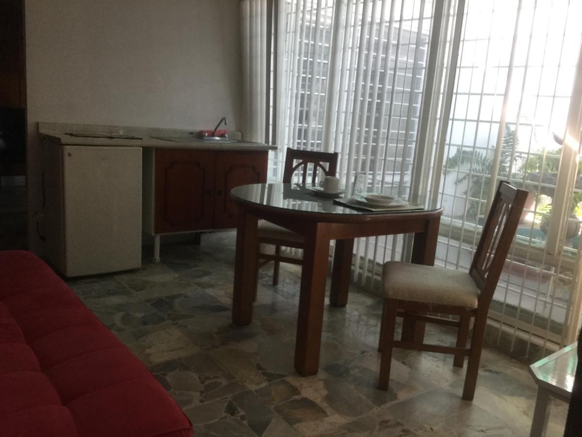 Suites El Retiro Tuxtla Gutierrez Ngoại thất bức ảnh