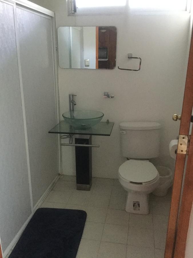 Suites El Retiro Tuxtla Gutierrez Ngoại thất bức ảnh