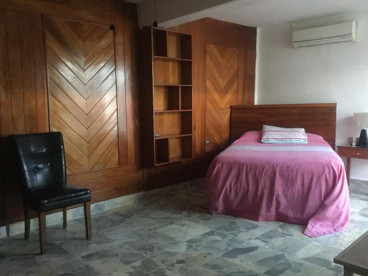 Suites El Retiro Tuxtla Gutierrez Ngoại thất bức ảnh