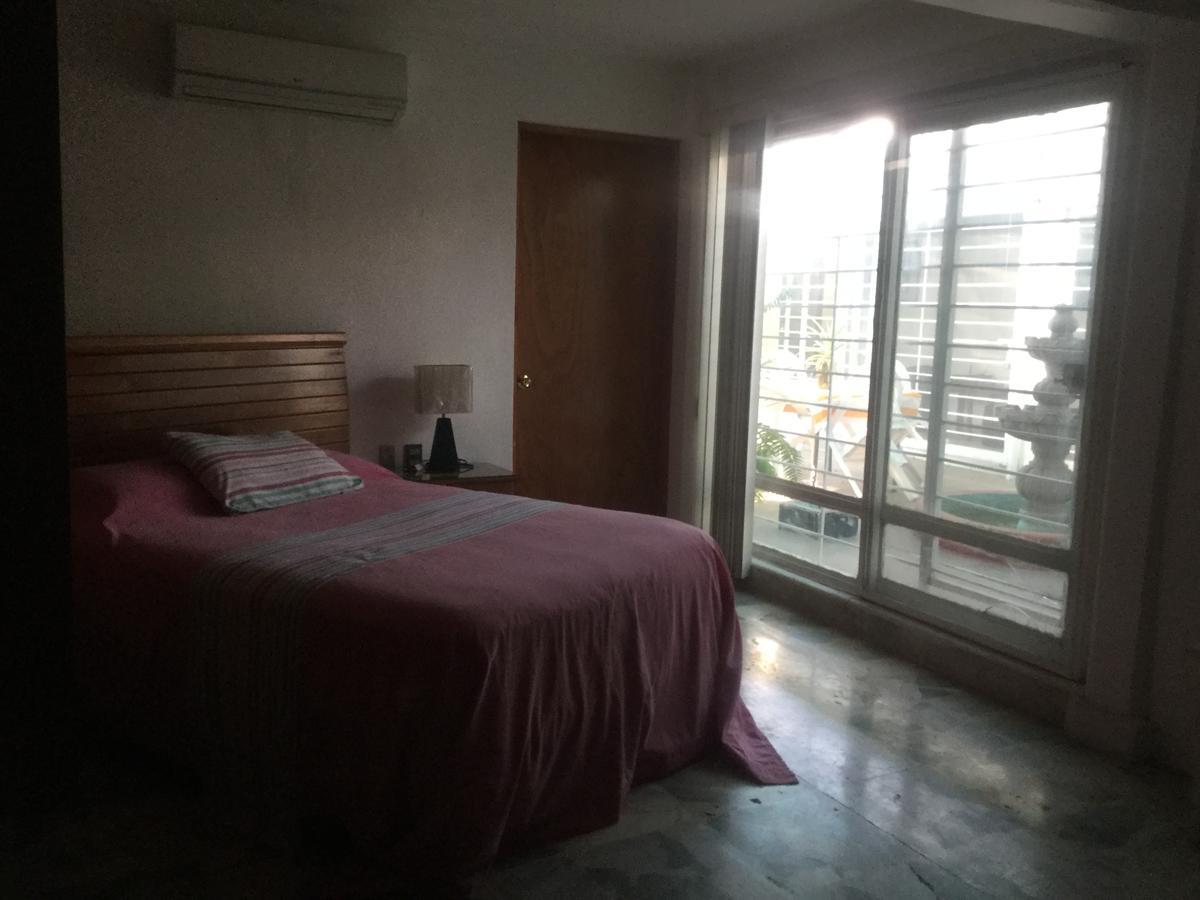 Suites El Retiro Tuxtla Gutierrez Ngoại thất bức ảnh