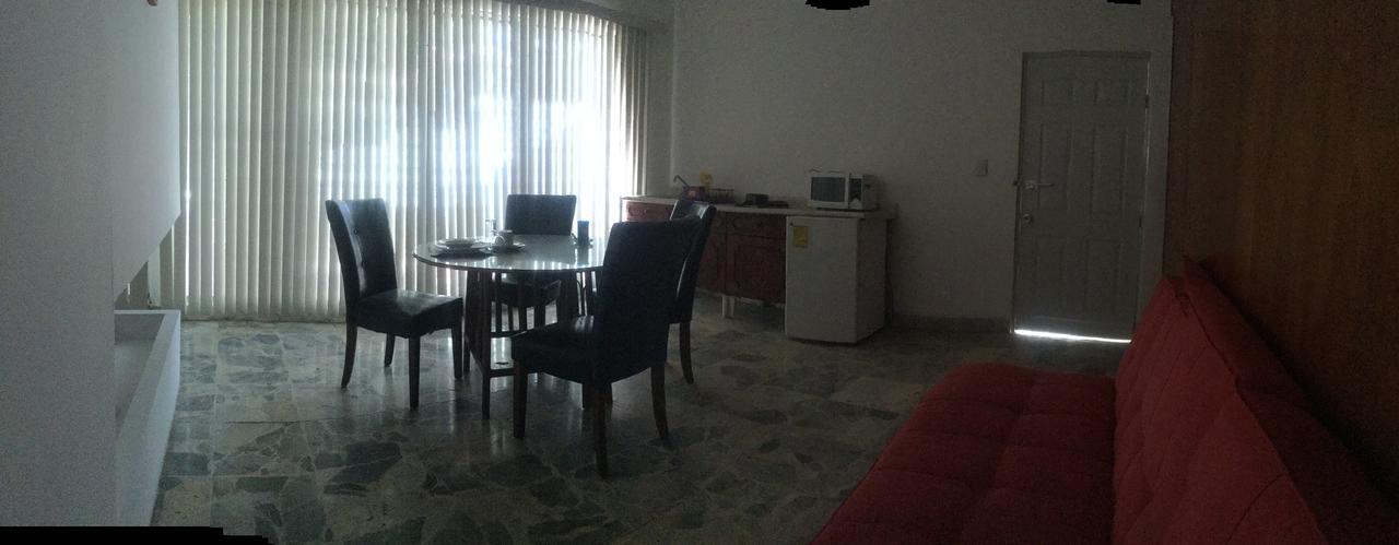 Suites El Retiro Tuxtla Gutierrez Ngoại thất bức ảnh