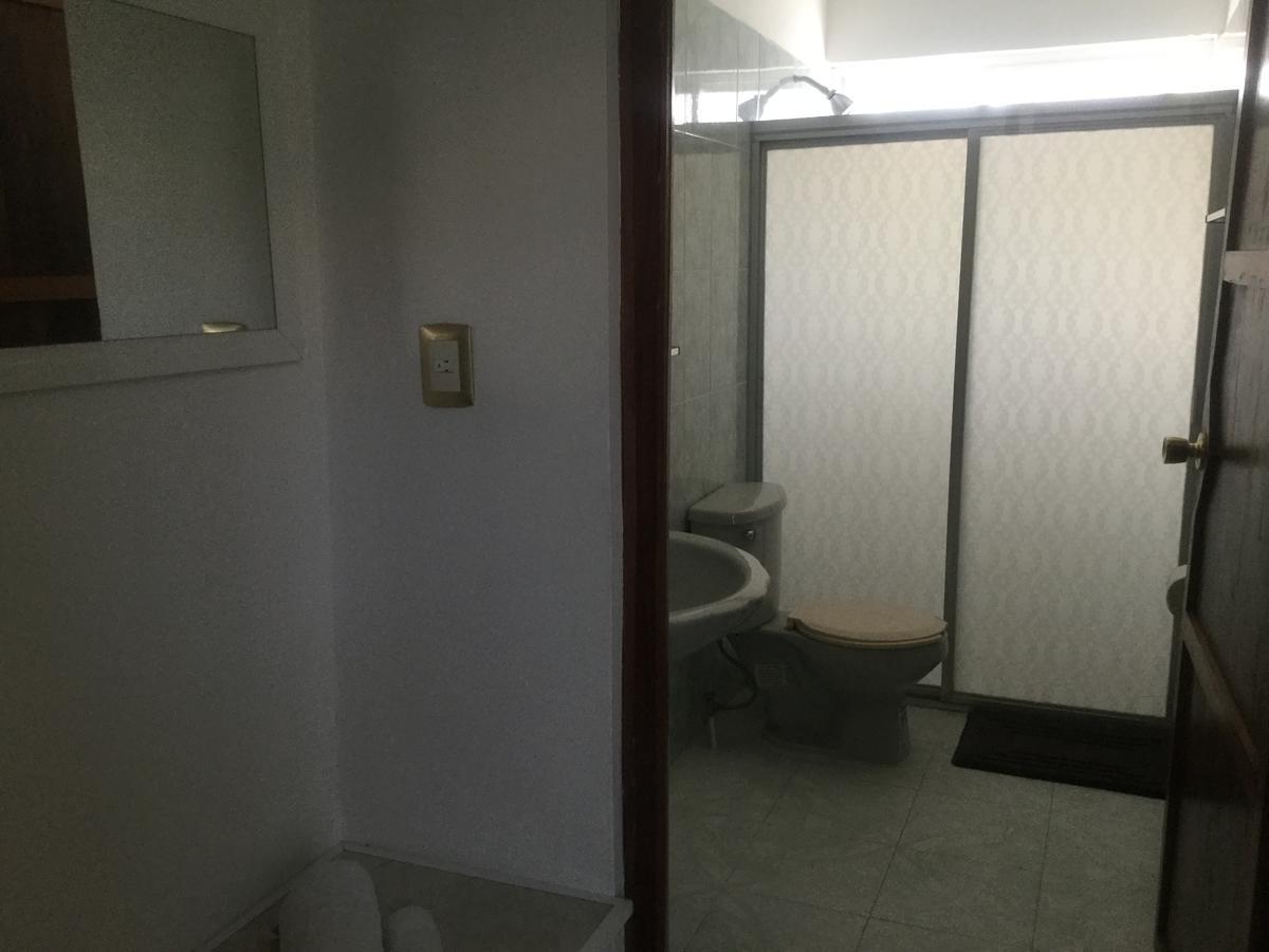 Suites El Retiro Tuxtla Gutierrez Ngoại thất bức ảnh