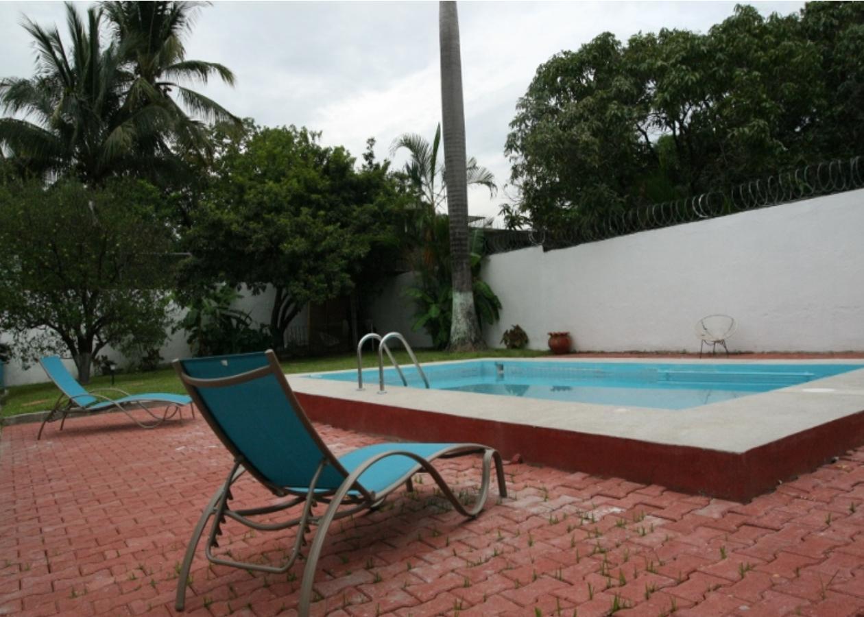 Suites El Retiro Tuxtla Gutierrez Ngoại thất bức ảnh