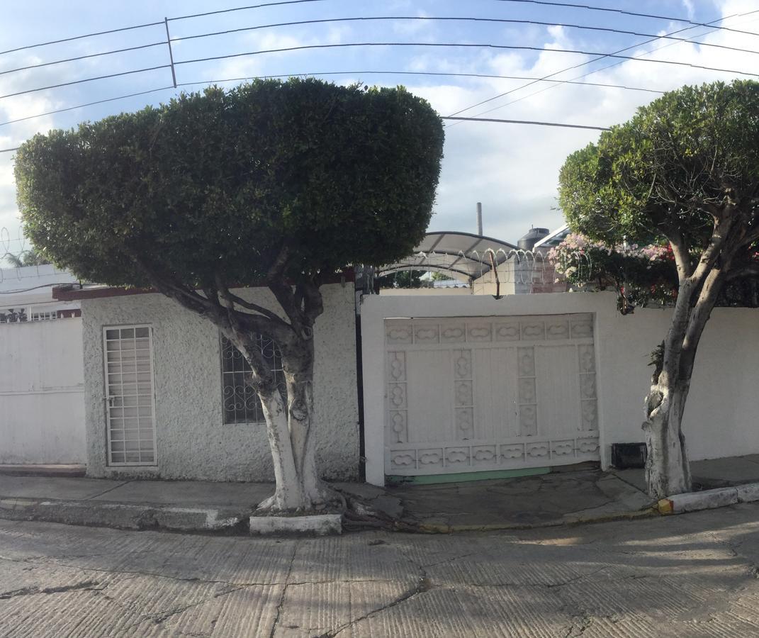 Suites El Retiro Tuxtla Gutierrez Ngoại thất bức ảnh