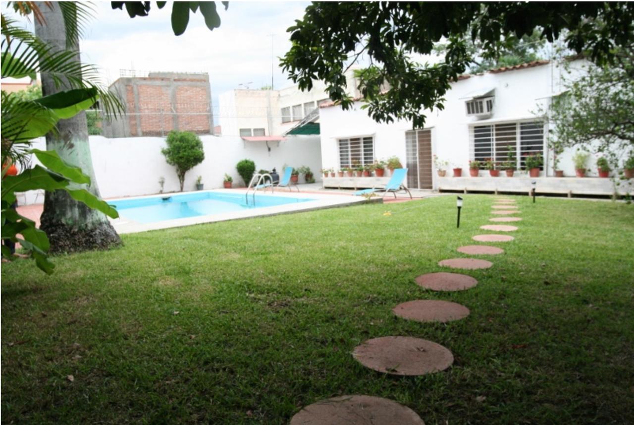 Suites El Retiro Tuxtla Gutierrez Ngoại thất bức ảnh