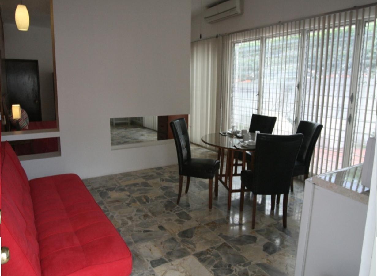 Suites El Retiro Tuxtla Gutierrez Ngoại thất bức ảnh