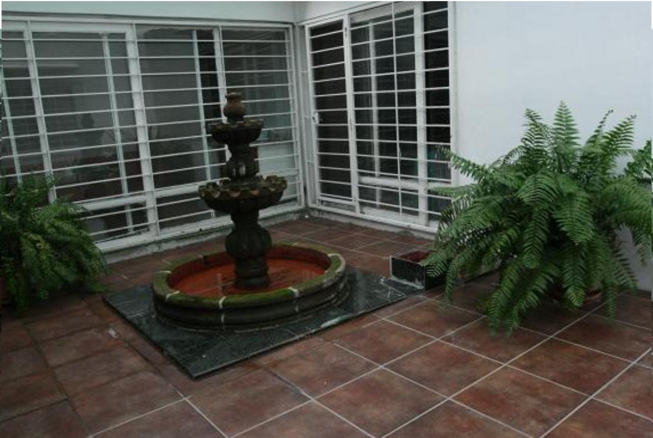 Suites El Retiro Tuxtla Gutierrez Ngoại thất bức ảnh