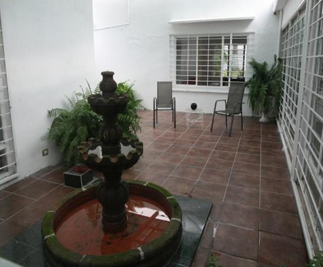 Suites El Retiro Tuxtla Gutierrez Ngoại thất bức ảnh